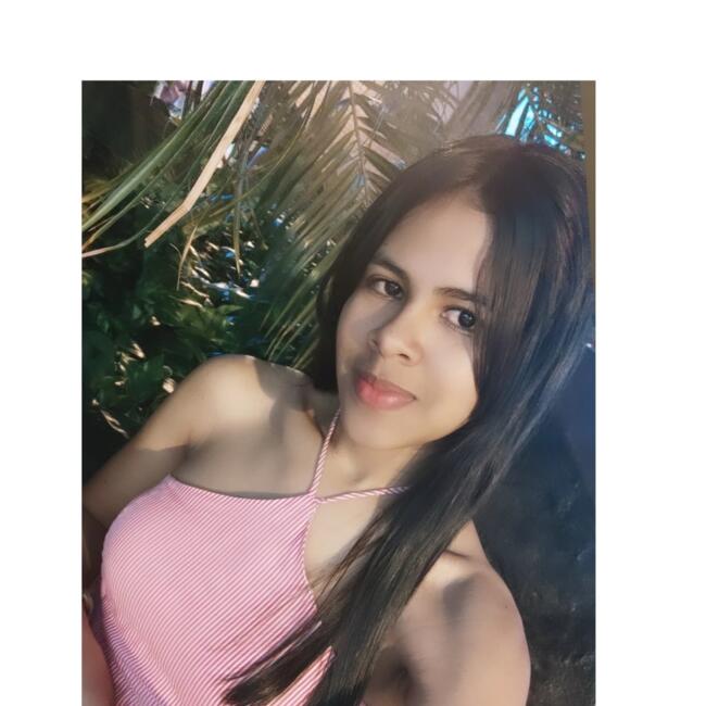 Niñera en Floridablanca: BIANETH