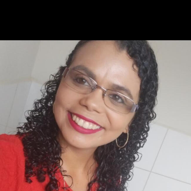 Babysitter in São Luís: Jôsyrene
