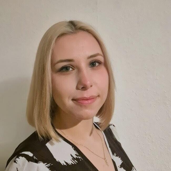 Babysitter in Kirchlengern: Julia