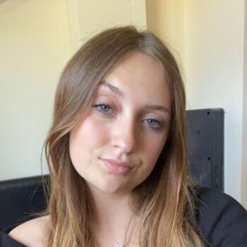 Nanny in Dereham: Brooke