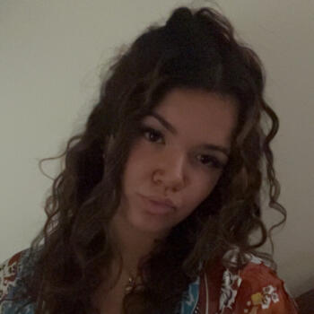 Babysitter Dijon: Evana