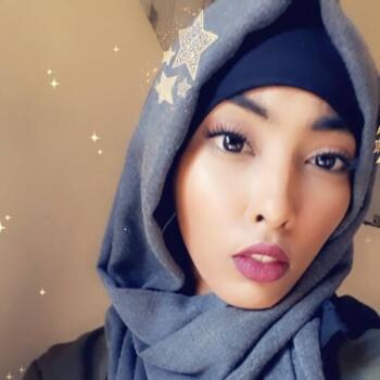 Baby-sitter Troyes: Aya