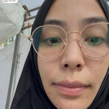 Babysitter in Singapore Island: Hayati