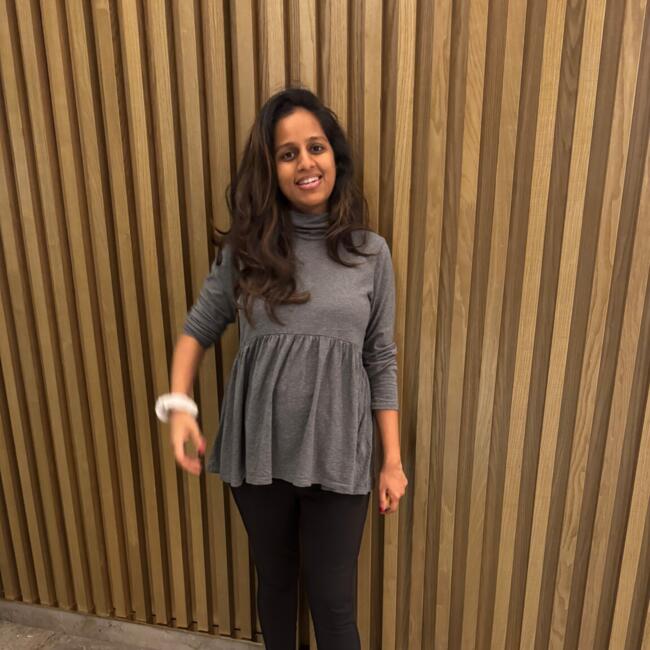 Babysitting job in Wembley: Niki