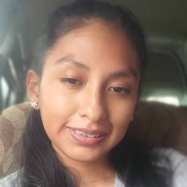 Niñera en Cochabamba: Laura