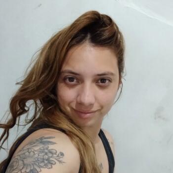 Babysitter in Buenos Aires: Micaela