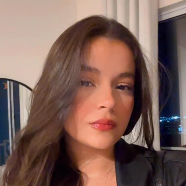 Babysitter in Vitória da Conquista: Ana Julia