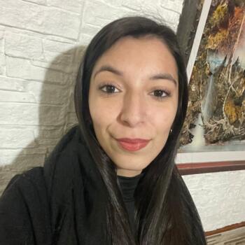 Babysitter Buenos Aires: Nicole