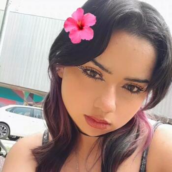 Niñera en Santiago de Chile: Javiera