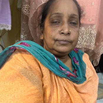 Nanny in Kolkata: Jahan