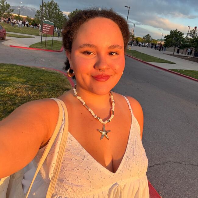 Babysitter in Broadway (North Carolina): Kori