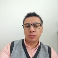 Santiago Mora