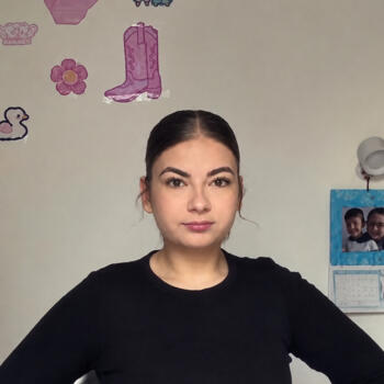 Babysitter La Tour-du-Pin: Aydogan