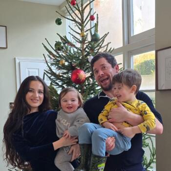 Babysitting job in Birmingham: babysitting job Edgar