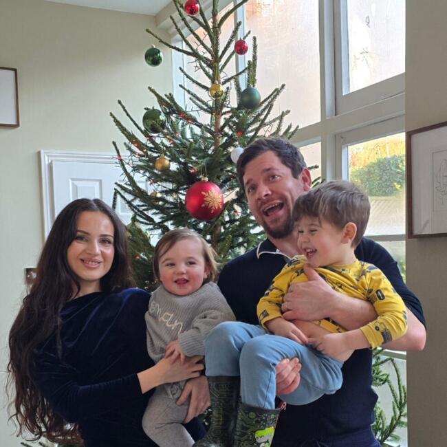 Babysitting job in Birmingham: Edgar