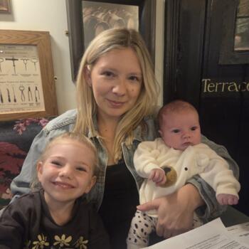 Babysitter in Crowborough: Kara