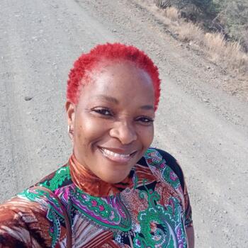 Nanny Durban: Nonkululeko