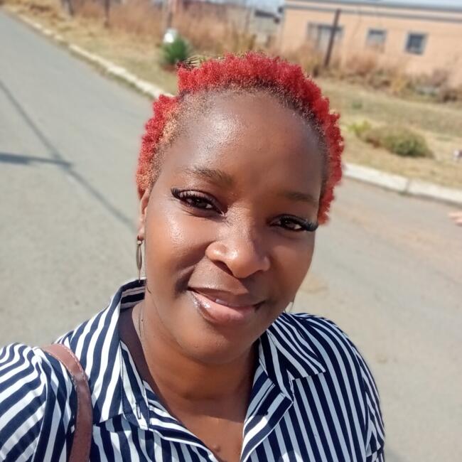 Nanny in Durban: Nonkululeko