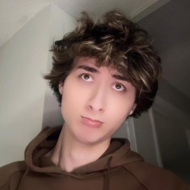 Baby-sitter in Oshawa: Matthew