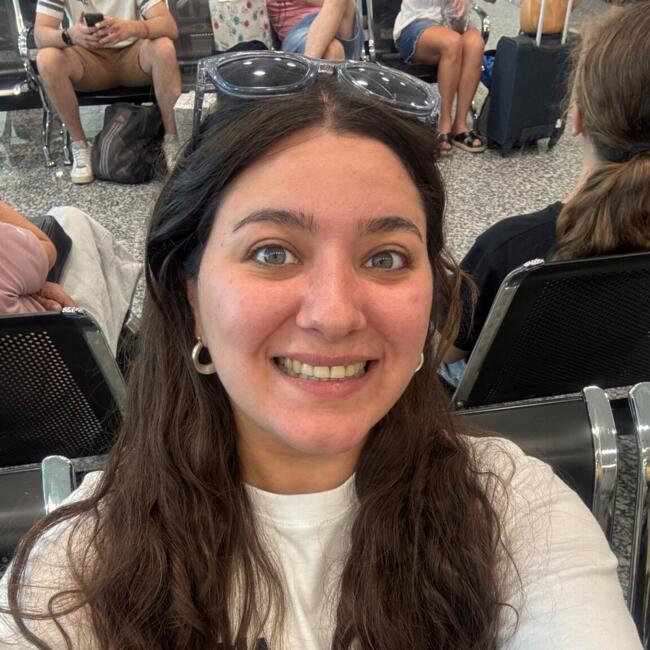 Babysitter in Cattolica: Ana