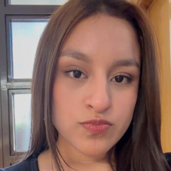 Babysitter in Madrid: Larissa Abigail