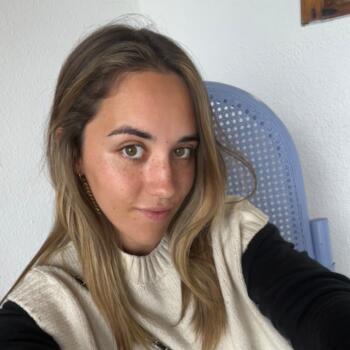 Nanny Barcelona: Júlia