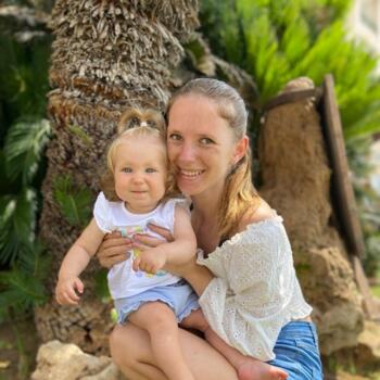 Babysitter in Torrevieja: Таня
