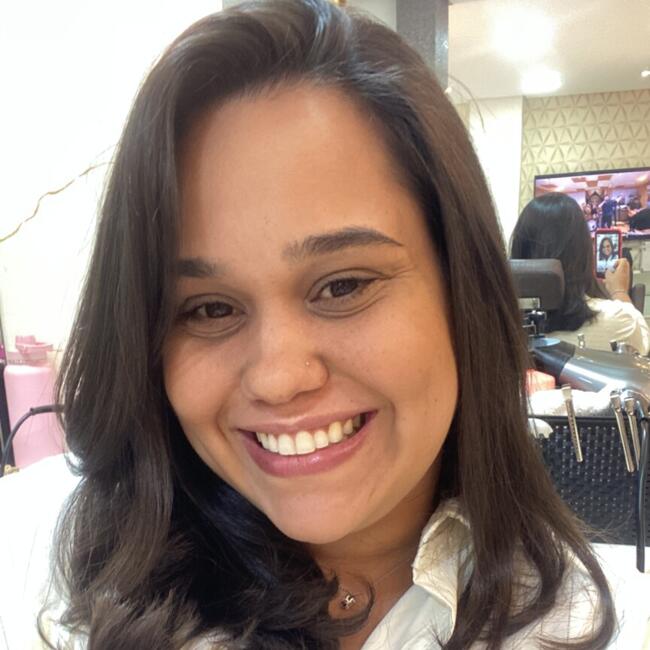 Babysitting job in Juazeiro do Norte: Maria Clara