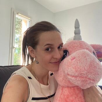 Babysitter in Lyon: Adeline