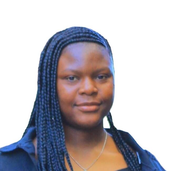 Babysitter in Cape Town: Nicole Madzima
