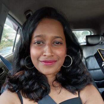 Babysitter Chennai: Aishu