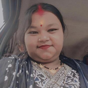 बेबीसिटर लखनऊ: Simran Rawat