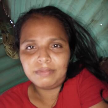 Niñera en Los Brasiles (Departamento de Managua): Joseling