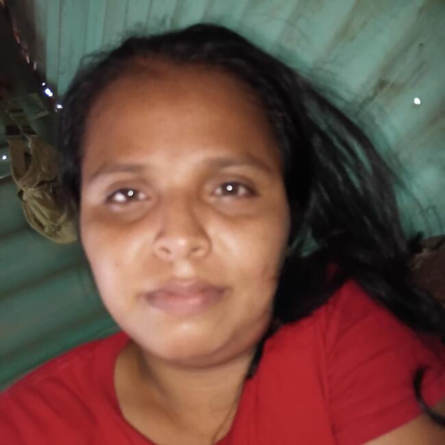 Babysitter in Los Brasiles (Departamento de Managua): Joseling