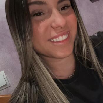 Babysitter in Navalcarnero: Mireya