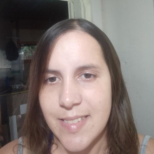 Babysitter in San Nicolás de los Arroyos: Mayra