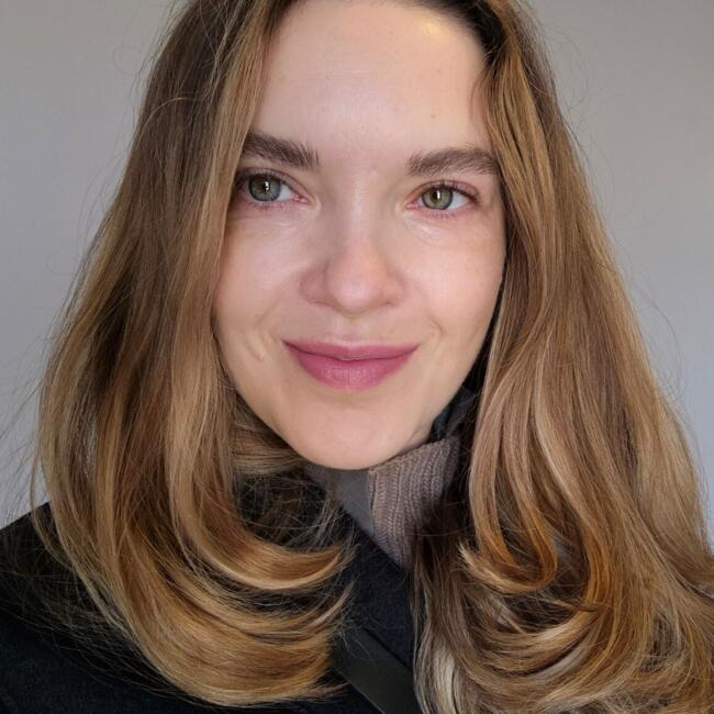 Babysitter i København: Yana