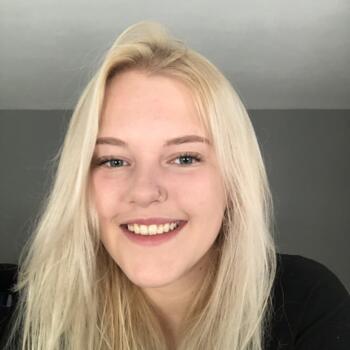 Oppas in Hardenberg: Kirsten