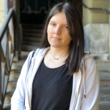 Babysitter Fribourg: Beatrice