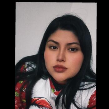 Niñera en Ambato: Mabel Escobar