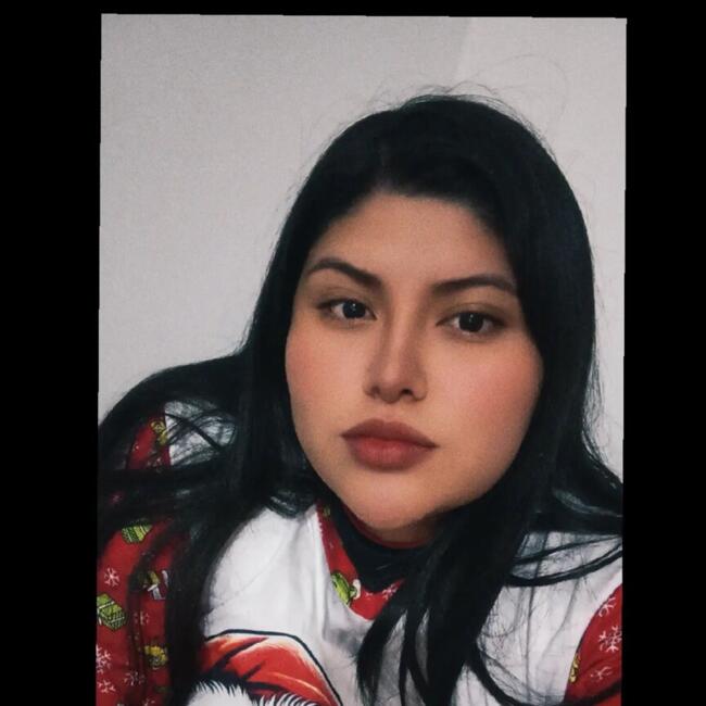 Niñera en Ambato: Mabel Escobar