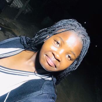 Babysitter in Benoni: Basetsana