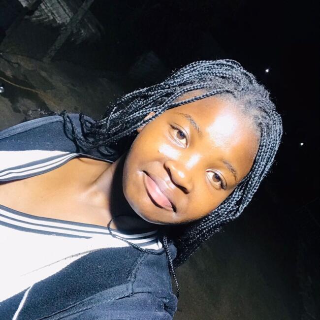 Babysitter in Benoni: Basetsana