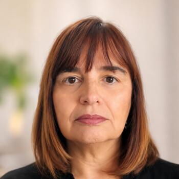 Babysitter in Buenos Aires: Viviana
