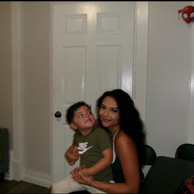 Babysitting job in Aurora (Illinois): Saiby