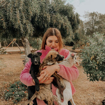 Babysitter in Talagante: Fernanda