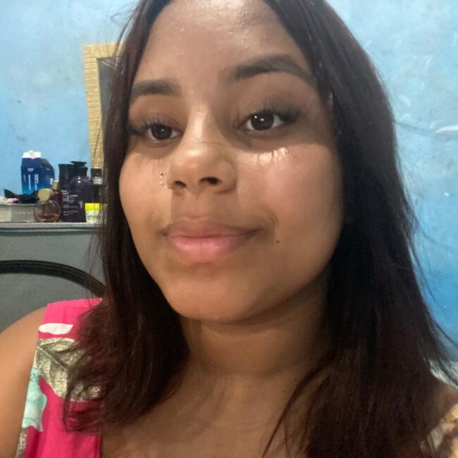 Babysitter in Porto Seguro: Ranielle