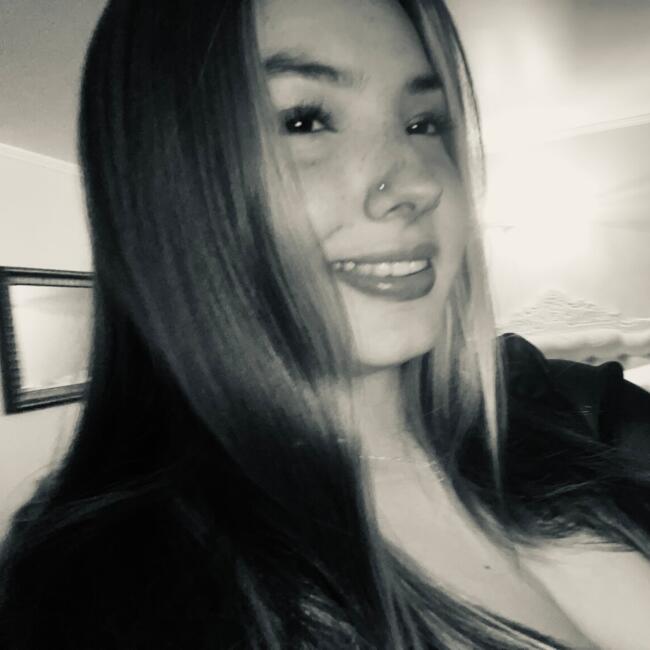 Niñera en Santiago de Chile: Rocio