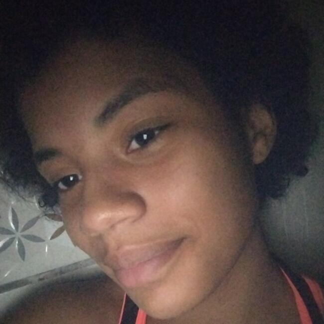 Babysitter in Natal: Gabrielly