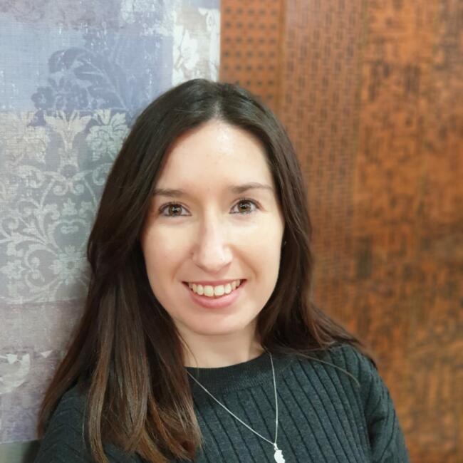 Canguro en Coín: Pilar